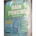 Rain Poncho