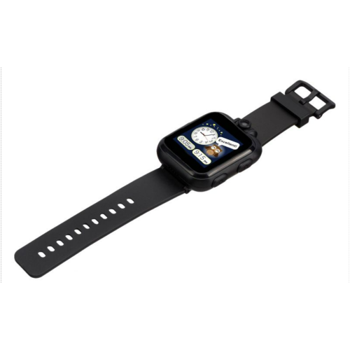 iTouch Playzoom Kids Smartwatch - Black Strap
