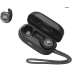 JBL Reflect Mini NC: True Wireless Noise Cancelling Sport Headphones - Black