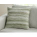 Gap Home 100% Organic Cotton Decorative Pillow Case, Sage 20" x 20" set of 2