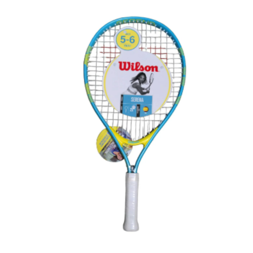 Wilson Serena 21" Junior Tennis Racquet