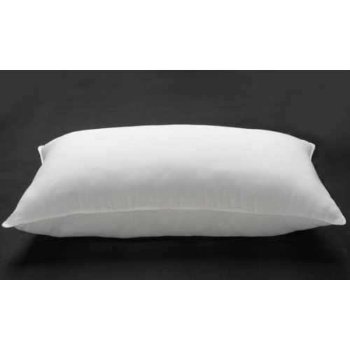 Ella Jayne Signature Overstuffed Firm Standard Bed Pillow, Memory Fiber Fill