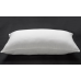 Ella Jayne Signature Overstuffed Firm Standard Bed Pillow, Memory Fiber Fill