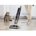 Jashen F12 Wet Dry Vacuum Cleaner for Hard Floor, Tile, Laminate