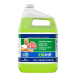 Mr. Clean® Finished Floor Cleaner, 1 gal. Bottle, Lemon Scent