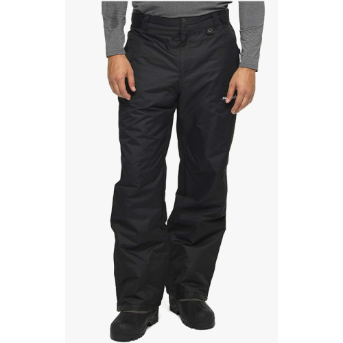 SkiGear Men's Essential Snow Pants size M 32-34