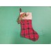 Christmas Decorative Socks 1 pc