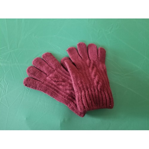 Winter Soft & Warm Gloves size M