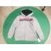 Tommy Hilfiger zip up boys Grey L/G (16/18)