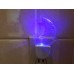 Blue LED Night Light, Various Designs