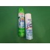 Scrubbing Bubbles Disinfectant Bathroom Cleaner Rainshower & Lysol Disinfectant Spray, Crisp Linen