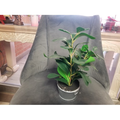 Realistic Artificial Decorative Plant