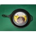 Lodge Cast Iron Skillet 15 Inch