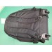 Protege 22" Black Rolling Backpack with Telescopic Handle