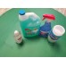 4 Pack Cleaner Bundle