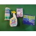 Cleaner bundle 4 Pack