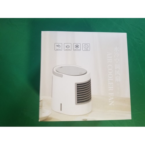 AIR COOLER COOLING FAN FOR OFFICE HOME USB AIR CONDITIONER