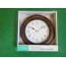 Gift Catalog La Crosse Clock 10 In Linwood Analog Quartz Wood Wall Clock, 404-2625