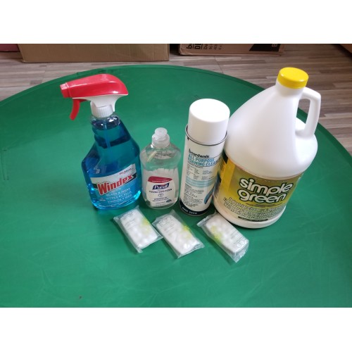 Cleaner Bundle 2 Pack