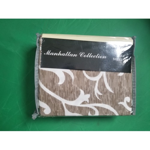 Manhattan Collection Full Sheet Set