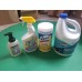 Cleaner Bundle 4 pack