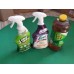 3 pack Cleaner Bundle 