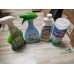 Cleaner Bundle 4 pack