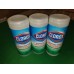 Clorox Disinfecting Wipes, Fresh Scent, 35-ct, 3 Pack