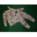 Unisex Snug-Fit Pajama Set for Toddler & Baby