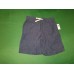 Linen-blend Pull-on Shorts OLD NAVY M (8)