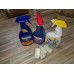 4 Pack Cleaner Bundle