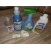 5 Pack Cleaner Bundle