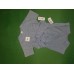 Short-Sleeve Pocket T-Shirt and Shorts Set for Baby 12-18 M