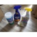 4 Pack Cleaner Bundle