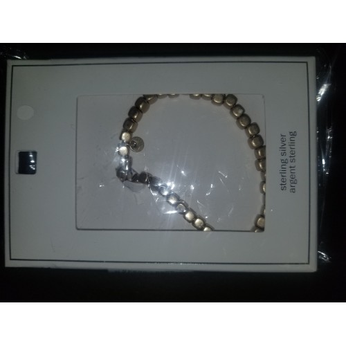 New Fashion Gold Color Bracelet 