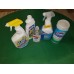 5 Pack Cleaner Bundle