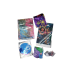 TOYOYO Magic Theme Birthday Party Supplies