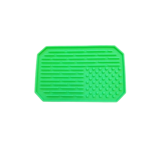 Silicone Suction Mat 8.5'' x 5.5''