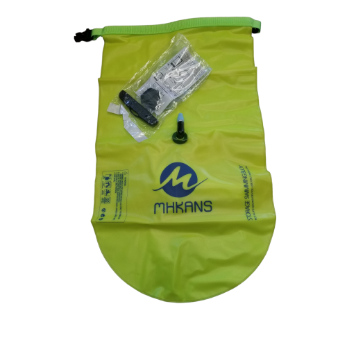 MHKANS Swim Buoy- Swim Safety Float