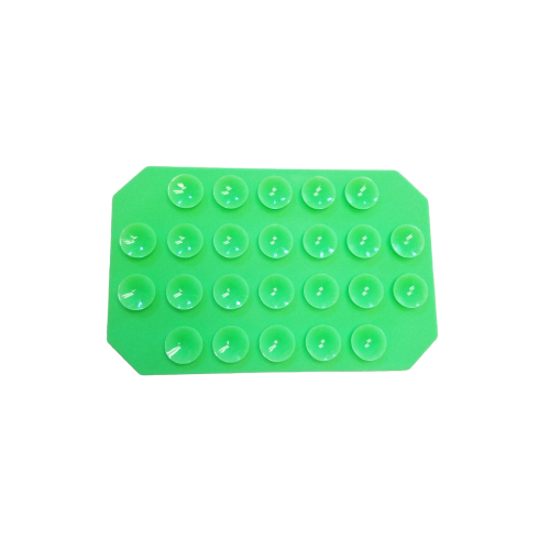 Silicone Suction  Mat 8.5'' x 5.5''