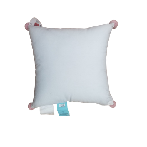 Decorative Pillow FOR HAPPY