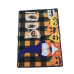 Halloween Boo Doormat 27'' x 20''