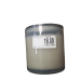 Everhome Sanoli Rose & Sage 14 Oz. 3-Wick  Candle with lid