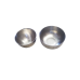 Stainless Steel Mixing Bowls Set of 2  