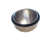 Stainless Steel Mixing Bowls Set of 2  