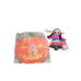 Halloween bundle ( Calavera Doll and  Pumpkin Door Sign)