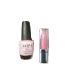 Cosmetic bundle ( Nail Lacquer & Maybelline Color Sensational Elixir Lip Lacquer Blush Essence)