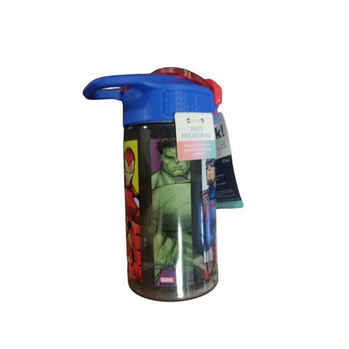 Zak Water Bottle, 16 oz.