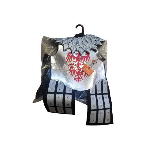 Kids’ Crusader Halloween Costume Top with Accessories – Hyde & EEK! Boutique™