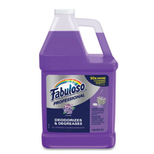 Colgate Palmolive Professional All Purpose Cleaner, 1 Gallon - Lavender